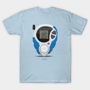 DIGIVICE D-3 VEEMON T-Shirt